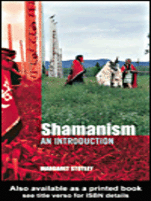 cover image of Shamanism
